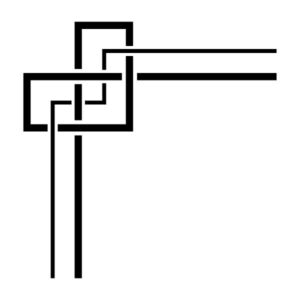 Esquinero Art Deco 3