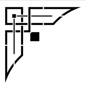 Esquinero Art Deco 4