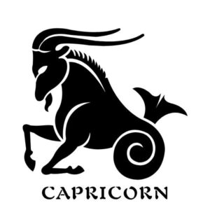 Capricornio 1
