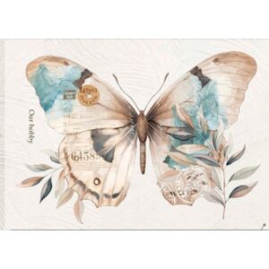 Mariposa 074