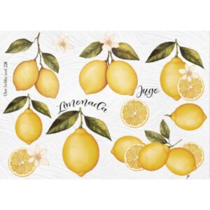 Limones 224